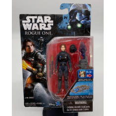 Boneco - Star Wars Rogue One - Sergeant Jyn Erso