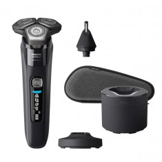 Philips Norelco Shaver 8000, Electric Shaver, Wet & Dry, with SenseIQ