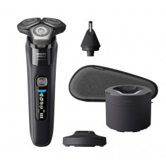 Philips Norelco Shaver 8000, Electric Shaver, Wet & Dry, with SenseIQ