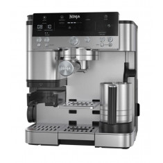 Ninja LUXE CAFÉ Signature Series, 3-in-1 Espresso, Coffee, and Cold Brew
