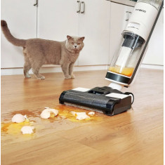 Tineco iFloor 3 Ultra Cordless Wet Dry Hard Floor Vacuum