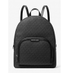 Michael Kors  Jaycee Large Logo Backpack