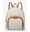 Michael Kors  Jaycee Large Logo Backpack