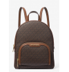Michael Kors Jaycee Medium Logo Backpack