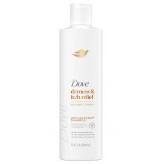 Dove - Beauty Dermacare Anti-Dandruff Shampoo - 355ml
