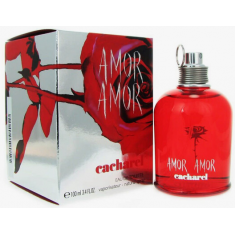 Amor Amor - Cacharel - Eau de Toilette - 100ml