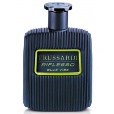 Trussardi Riflesso - Blue Vibe Eau De Toilette - 100ml