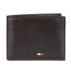 Carteira - Tommy Hilfiger Modelo - 31TL22X060 - Marrom