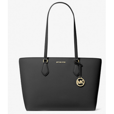 Michael Kors - Sheila Large Tote Bag - Black