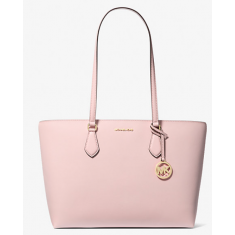 Michael Kors - Sheila Large Tote Bag - Powder Blush