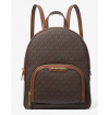 Michael Kors - Jaycee Medium Logo Backpack