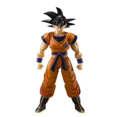 S.H.Figuarts - Tamashii Nations Son Goku