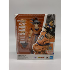 S.H.Figuarts - Tamashii Nations Son Goku