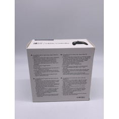 Classic Controller - Compativel PC, Switch, Mac, Steam, Retro Pie, Raspeberry Pi.