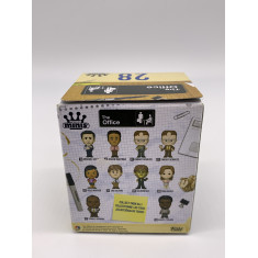 Mini Funko! The Office - Darryl Philbin - 28