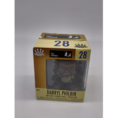 Mini Funko! The Office - Darryl Philbin - 28