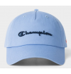 Bone - Champion Adult Script Twill Baseball Hat