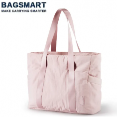BagsMart - Yoga Mat Strap - Pink