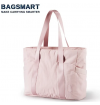 BagsMart - Yoga Mat Strap - Pink