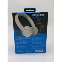 Brookstone - Wireless Headphones