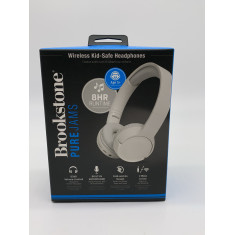 Brookstone - Wireless Headphones