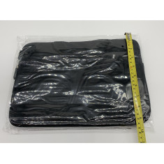 Case Protective Laptop - Black