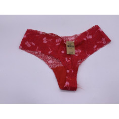 Calcinha de Renda  Victoria's Secret - Tamanho M