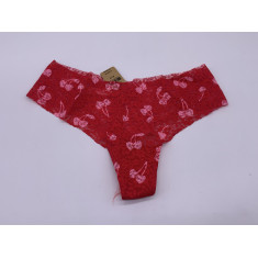 Calcinha de Renda  Victoria's Secret - Tamanho M