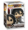 Funko Pop! Animation: Attack On Titans - Mikasa Ackerman
