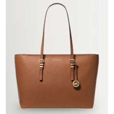 Michael Kors - Sheila Large Tote Bag - Brown