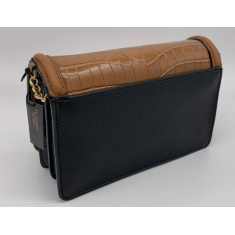 Bolsa Victoria’s Secret  - Mini Shoulder Bag - Brown - Tamanho Small