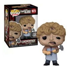 Funko Pop! Texas Chainsaw Massacre - Leatherface