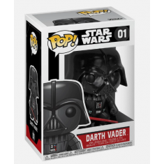 Funko Pop! Vinyl: Star Wars - Darth Vader