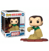 Funko Pop! MARVEL: Sinister SIX - SANDMAN - Deluxe