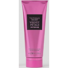 Victoria's Secret - Velvet Petals Intense - Creme Hidratante - 236ml