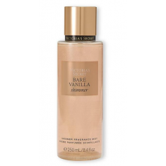 Body Splash - Bare Vanilla Shimmer - Victoria's Secret