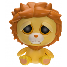 Feisty Pets 4-inch - Feature Figure - Marky Mischief