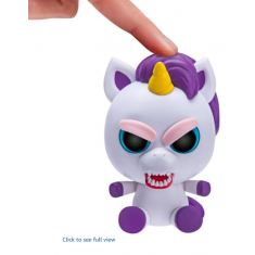 Feisty Pets 4-inch - Feature Figure - Glenda Glitterpoop