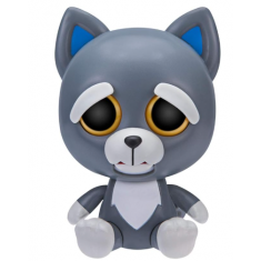 Feisty Pets 4-inch - Feature Figure - Sammy Suckerpunch