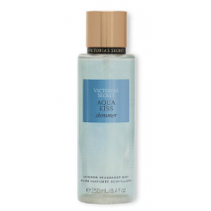 Body Splash Aqua Kiss Shimmer - Victoria's Secret