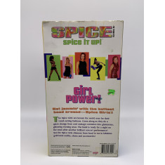 Boneca - Posh Spice Girls