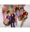 Lote de Bonecas Barbie Variadas