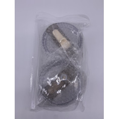 Stanley - 2 tampas, 2 canudos