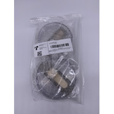 Stanley - 2 tampas, 2 canudos