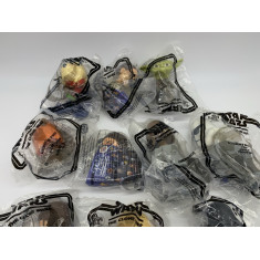 Star Wars - Lot Miniaturas Diversas