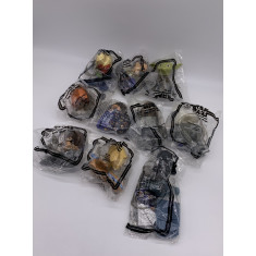 Star Wars - Lot Miniaturas Diversas