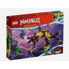 LEGO - NINJAGO Imperium Dragon