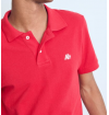 Aeropostale - Polo Red - Size Large