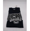 Ecko Unltd. - Camiseta Black Logo - Size Large