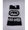 Ecko Unltd. - Camiseta Black Logo - Size Medium
